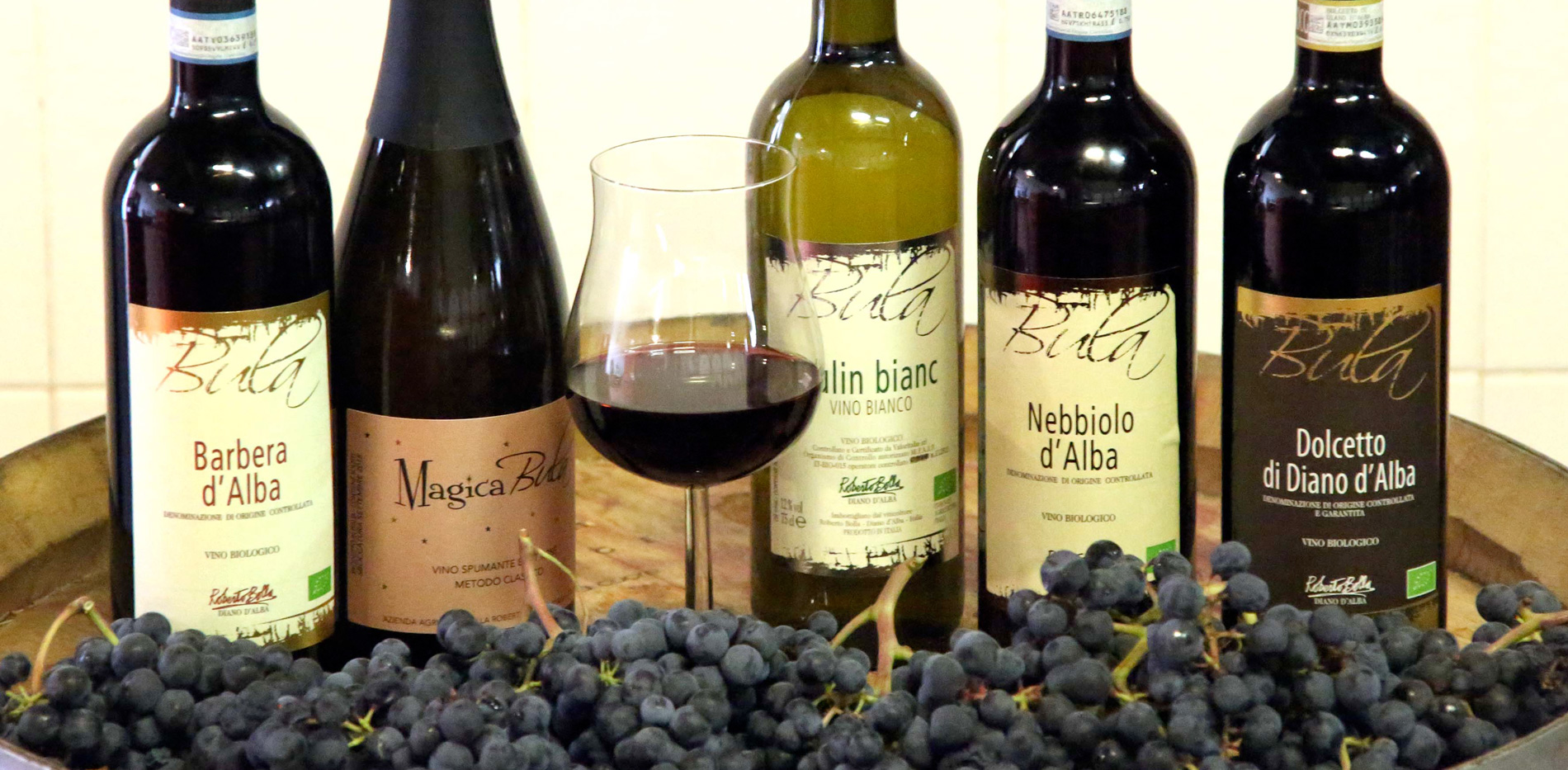 Prodotti artigianali bio Langhe Piemonte