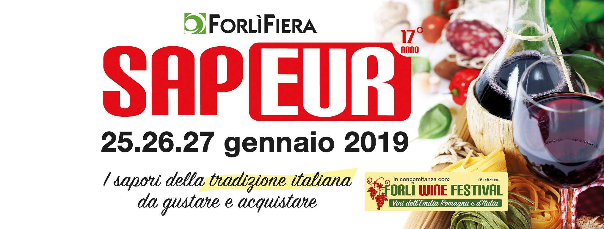 Forlì Wine Festival