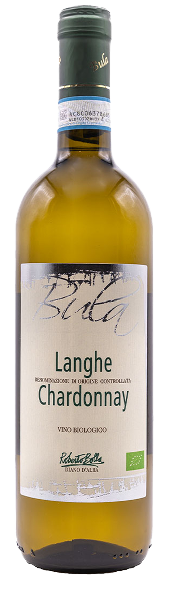 Langhe Chardonnay