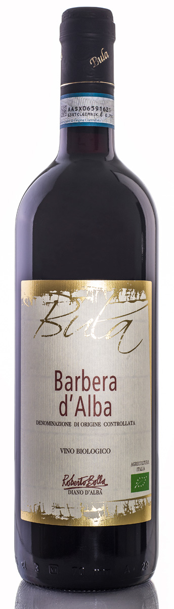 Barbera d'Alba D.O.C.