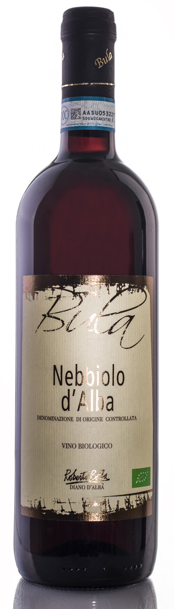 Nebbiolo d'Alba D.O.C.